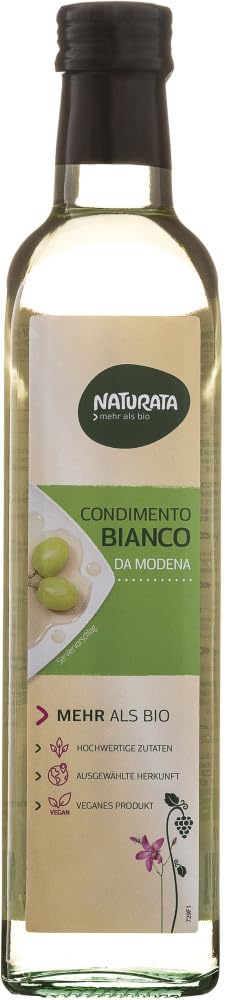 Bio Condimento Bianco 2 x 500 ml