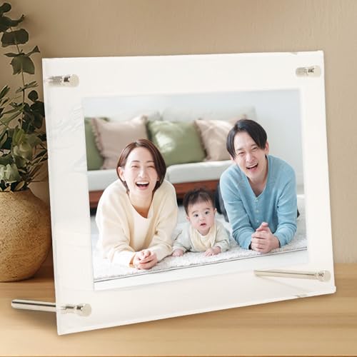 ݗz G-081 ANt[ LTCY rXԎ[\TCY100x140mm  NA  Ǌ| cp ʐ^ tHgt[