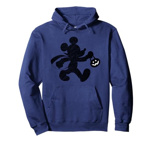 Mickey's Ready for Candy pullover sweat à capuche Disney enfant pour fête Halloween