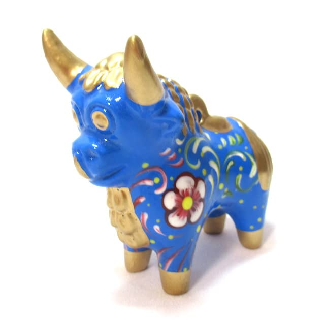 Amazon.co.jp: 【TORITO DE PUCARA】【ペルーのプカラ牛・バッファロー