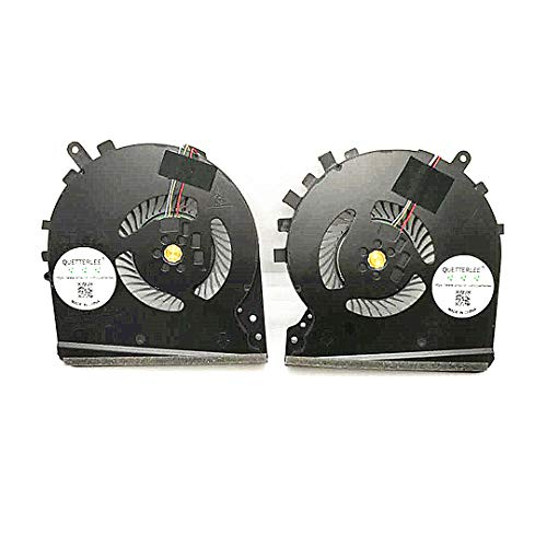 QUETTERLEE �����pCPUGPU��p�t�@�� �K���@��: HP Pavilion 15-DK 15-DKXXX 15-DK0010NR 15-DK0018CA 0020NR 30NR 0041NR 42NR 0046NR 15-DK0068VM 15