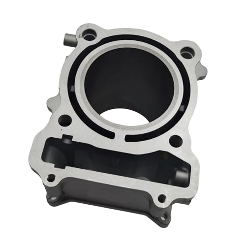 Corps de cylindre Hisun Sector 450 4x4 stop perte compression moteur quad - 3