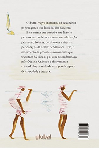 Bahia de todos os santos e de quase todos os pecados