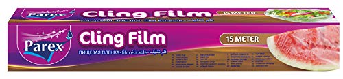 Streç Film 15 m