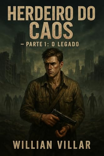 Herdeiro do Caos Parte 1: O Legado