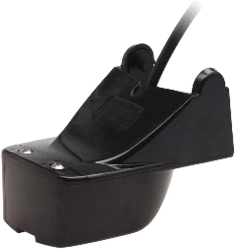 Airmar TM165HW Chirp High Wide 600W Transom Mount Transducer - Requires Adapter Cable