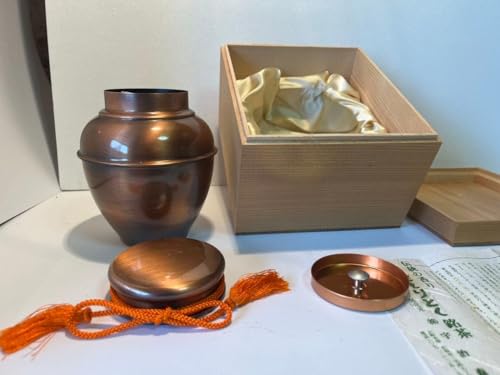 茶筒 銅製 茶器」の人気商品一覧 | 安い商品を通販サイトから探す