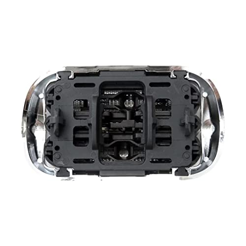 73S Foil & Cutter Shaver Sharp Replacement Part For Br-aun Series 7 Sharp Replacement Head, for 6020s 6040cs 6072cc 6075cc 6090cc