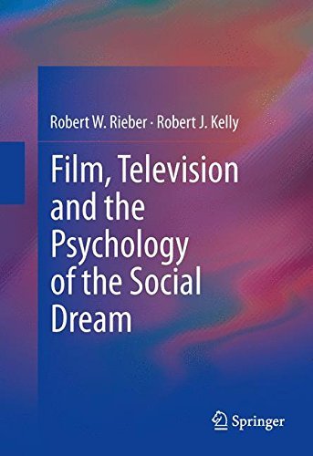 Cultural Psychology of Cinema livre idéal pour enrichir vos débats cinématographiques