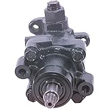 Cardone 21-5721 Remanufactured Import Power Steering Pump