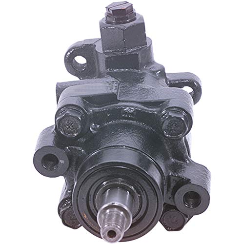 Cardone 21-5721 Remanufactured Power Steering Pump without Reservoir (Renewed)