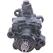 Cardone 21-5721 Remanufactured Import Power Steering Pump