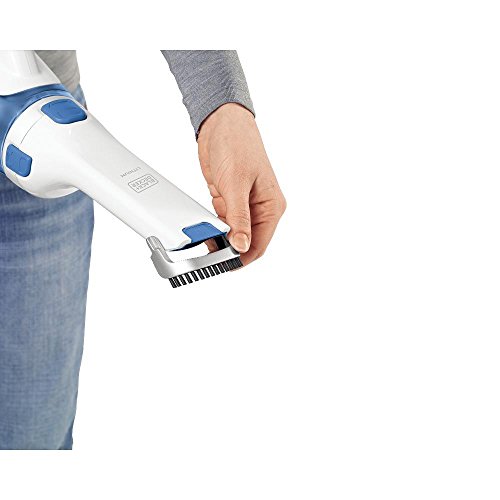 BLACK+DECKER dustbuster HHVI320JR02 Vacuum - Image 4