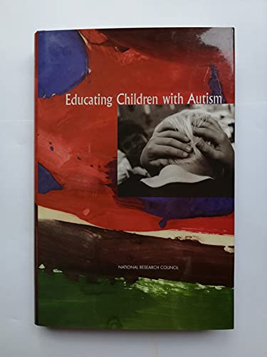 Educating Children with Autism