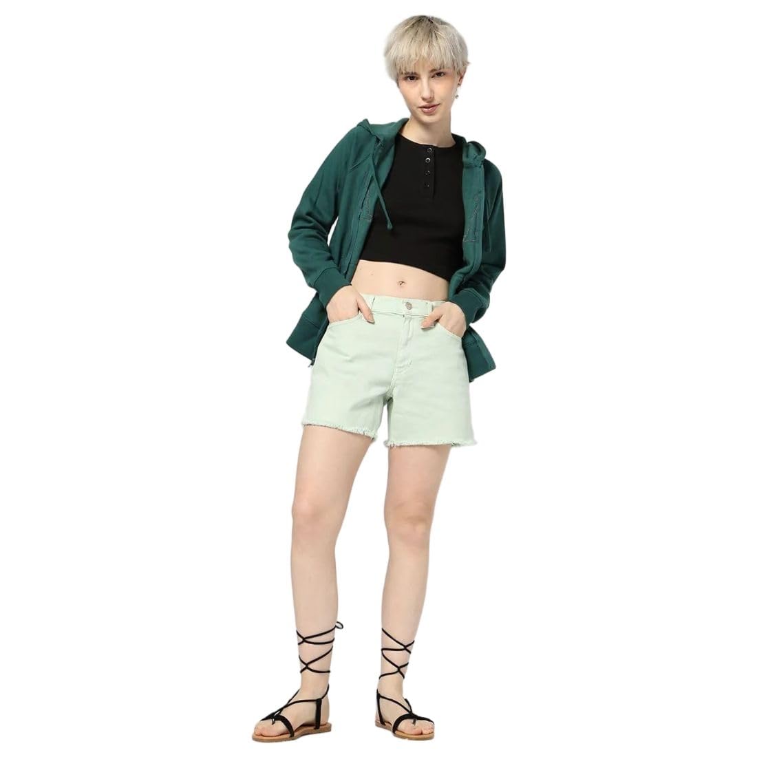 gap Women's Hotpants-picture-21