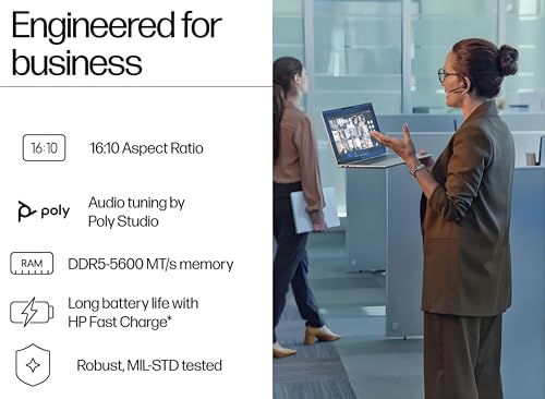 HP EliteBook 860 G11 laptop