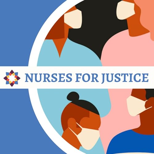 Nurses For Justice Titelbild