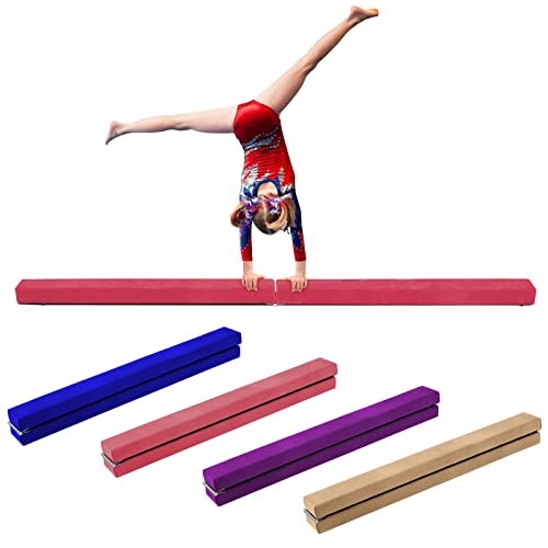 [Top 10 Picks] Best Balance Beam Gymnastics For Home 8Ft Comparison