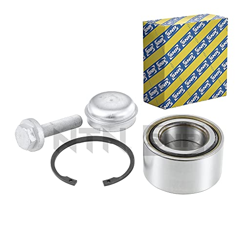 FüR Snr /NTN-SNR/ R151.53 Wheel Kit-image