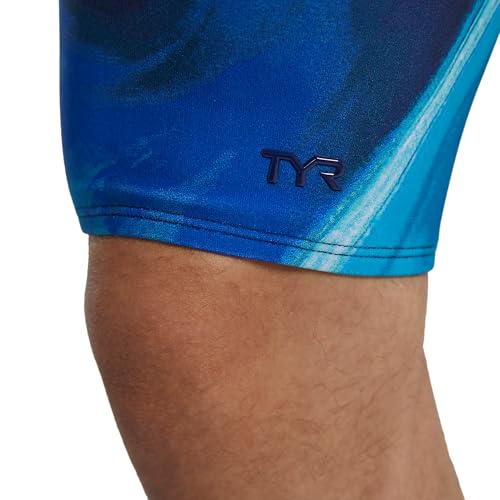 Image of TYR Durafast Elite Solid Jammer
