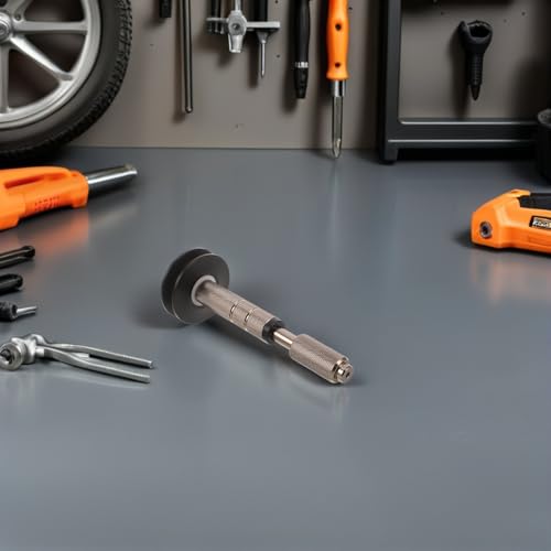 Tensor Ajustable de Cadena de Bicicleta para Limpieza Eficiente de Transmisión 5