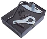 Laser 3471 Engine Timing Tool Kit - for Fiat 1.9 D, TD