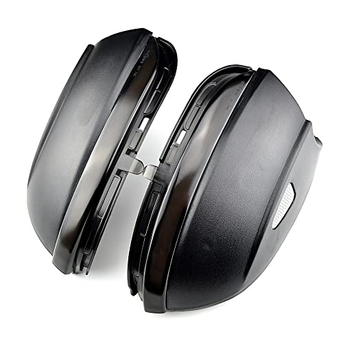 Intermitentes dinámicos de espejo para VW Passat CC B7 Scirocco y Jetta MK6 6