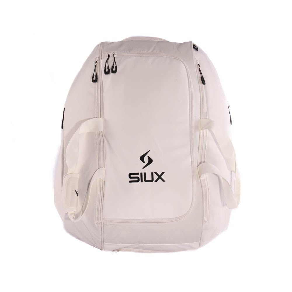 Padel-Taschen Siux Tour Weiss 200012