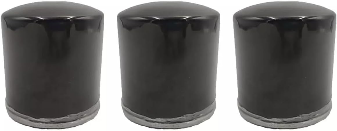 Części motocyklowe 3 filtr oleju do Johna do Deere XUV620i XUV625i XUV825i gazu XUV825 XUV590 AM107423