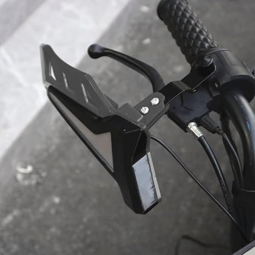 es de mão para Dirtbike, de mão Dirtbike | Proteção segura para as mãos para motocicletas,2 es gerai