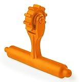 Thera Cane Gizmo Plus Massager Orange