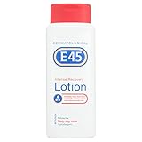E45 Intensive Recovery Moisture Control Lotion 250ml