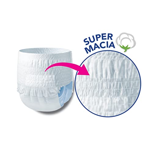 Lifree Fralda Geriátrica Tipo Calça Super Conforto G/ Xg 8 Unidades