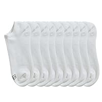 Algopix Similar Product 2 - K Bell Womens No Show Socks Pack of