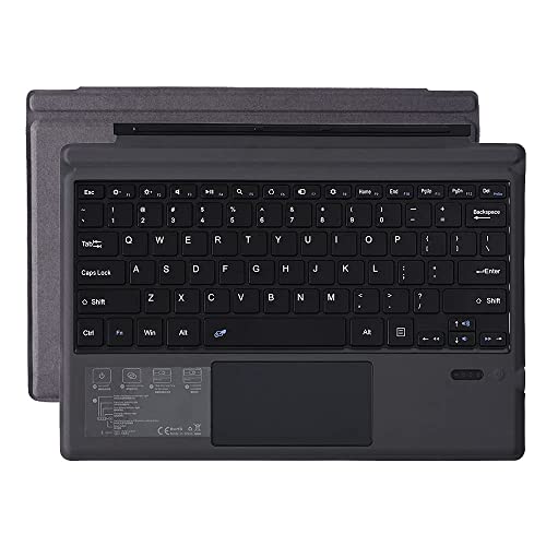 マイクロソフト Surface Proキーボード ワイヤレス Bluetooth 41IagBctkLL.jpg