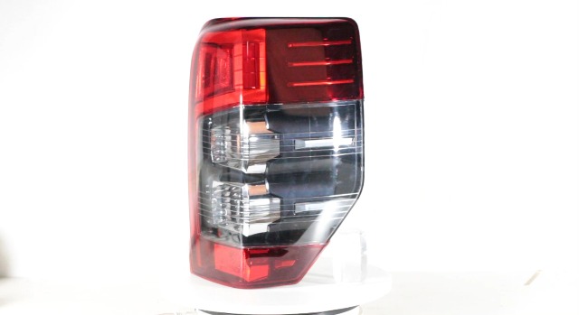 Amazon.com: JESYMBX Tail Light For Mitsubishi L200 Triton 2019