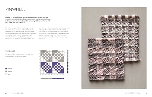 Weaving Big on a Little Loom: Create Inspired Larger Pieces