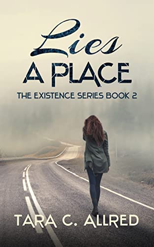 Lies a Place view 2
