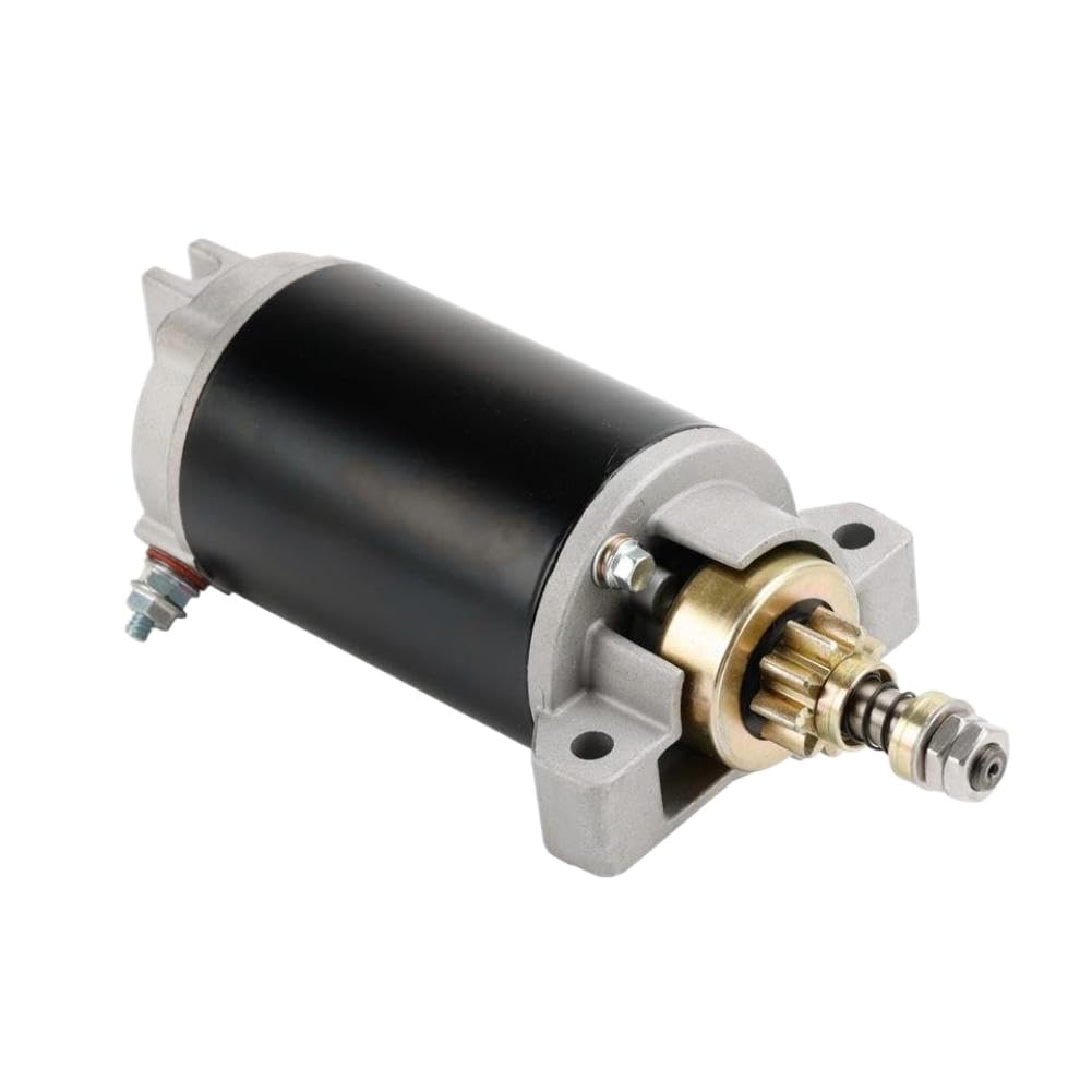 Motor de arranque compatible con motor fueraborda de 4 tiempos 30 40 E EL ELH ELP 30HP 40HP 1999-2001