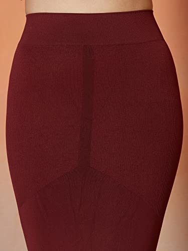 Image of NYKD NYSH01 Saree Shapewear Peticoat for Saree