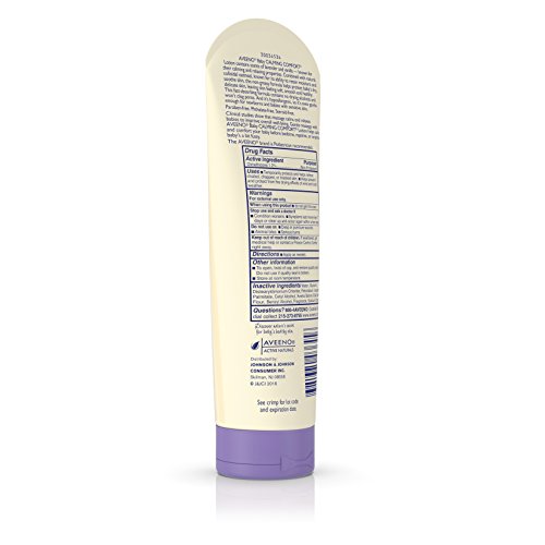 La Mejor Selección de Crema aveeno lavanda Top 10. 15 Imagen adicional