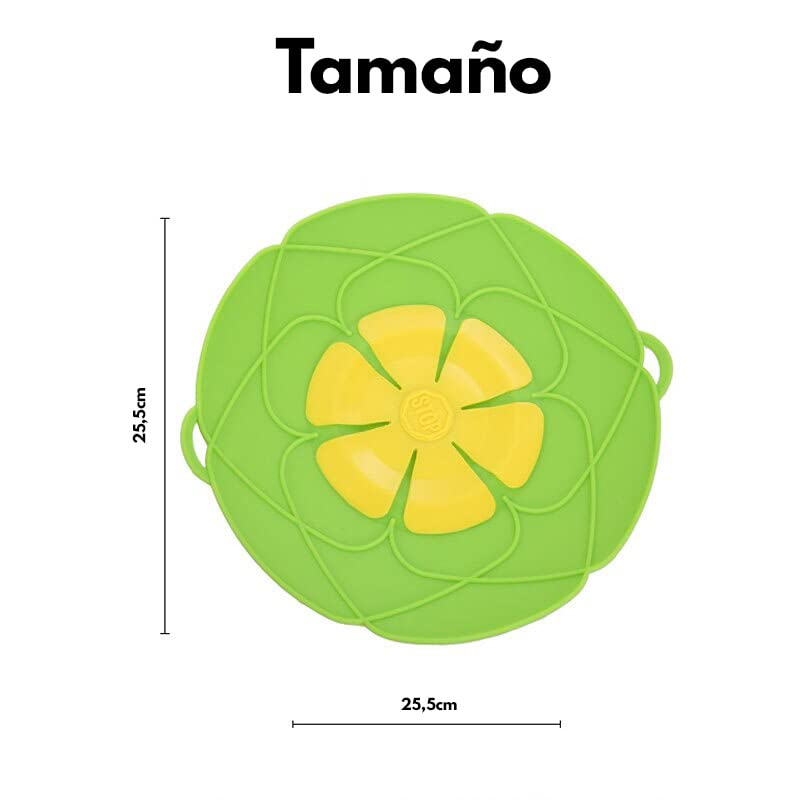 Couvercle Silicone Ventouse Pour Micro-ondes, Scellant Ustensiles Cuisine Test Et Avis