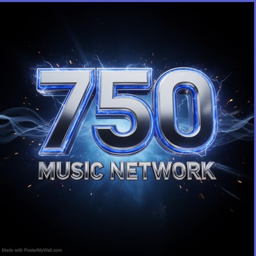 The 750 Music Network cover art