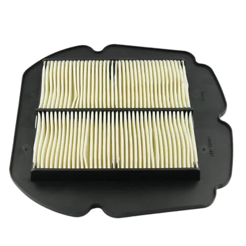 Filtre d'admission d'air moto Suzuki SFV 650 Gladius 2009 à 2015 13780-44H00