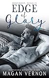 Edge of Glory (Friendship, Texas Book 1)
