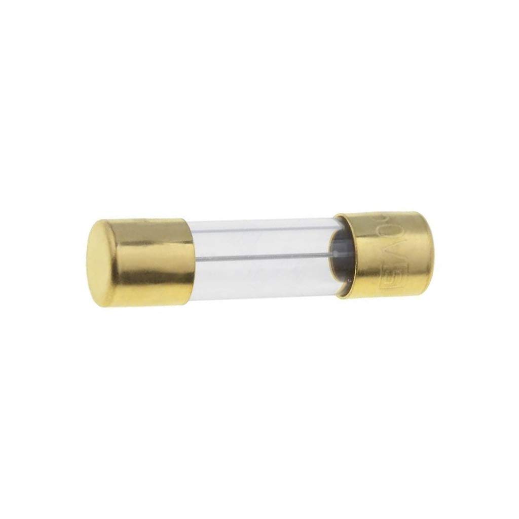 0034.5617.11 Fuse: Fuse time-lag 1A 250VAC SMD Cylindrical,Glass 5x20mm SCHUR