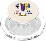 Photo Gallery bajan american ideas for kids barbados usa flag bajan roots popsockets popgrip per magsafe Photo Gallery bajan american ideas for kids barbados usa flag bajan roots popsockets popgrip per magsafe
