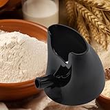 Zoom IMG-2 tyinerc o imbuto per farina Zoom IMG-2 tyinerc o imbuto per farina