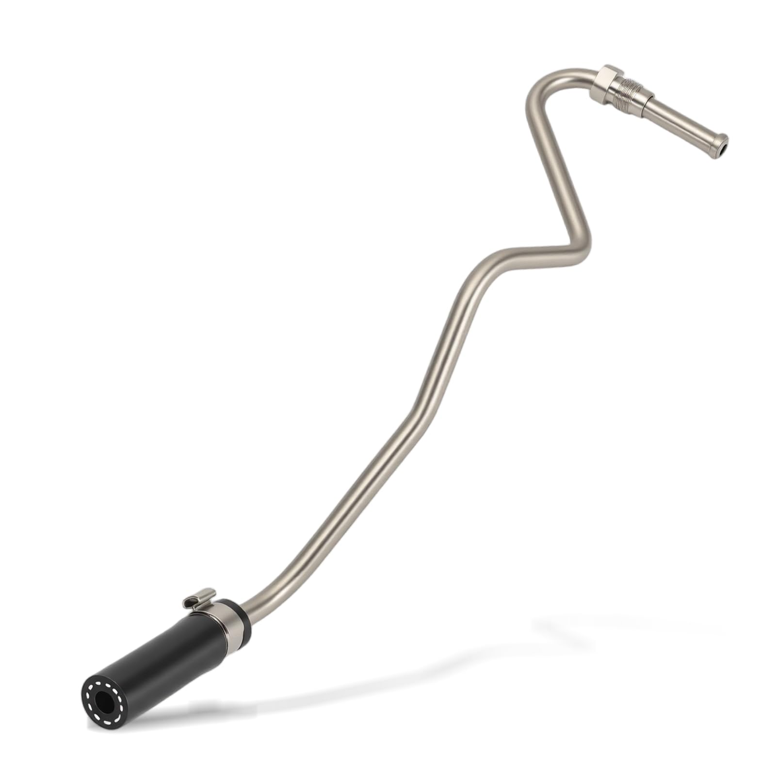GraceGalaxy Tubo pressione scarico per sensore per Captur I, Clio IV, Duster, Fluence, Kadjar, Kangoo, Symbol, Thalia III, Talisman 1.5 dCi 223211870R, 223216385R, 6071420104,Tubo pressione scarico