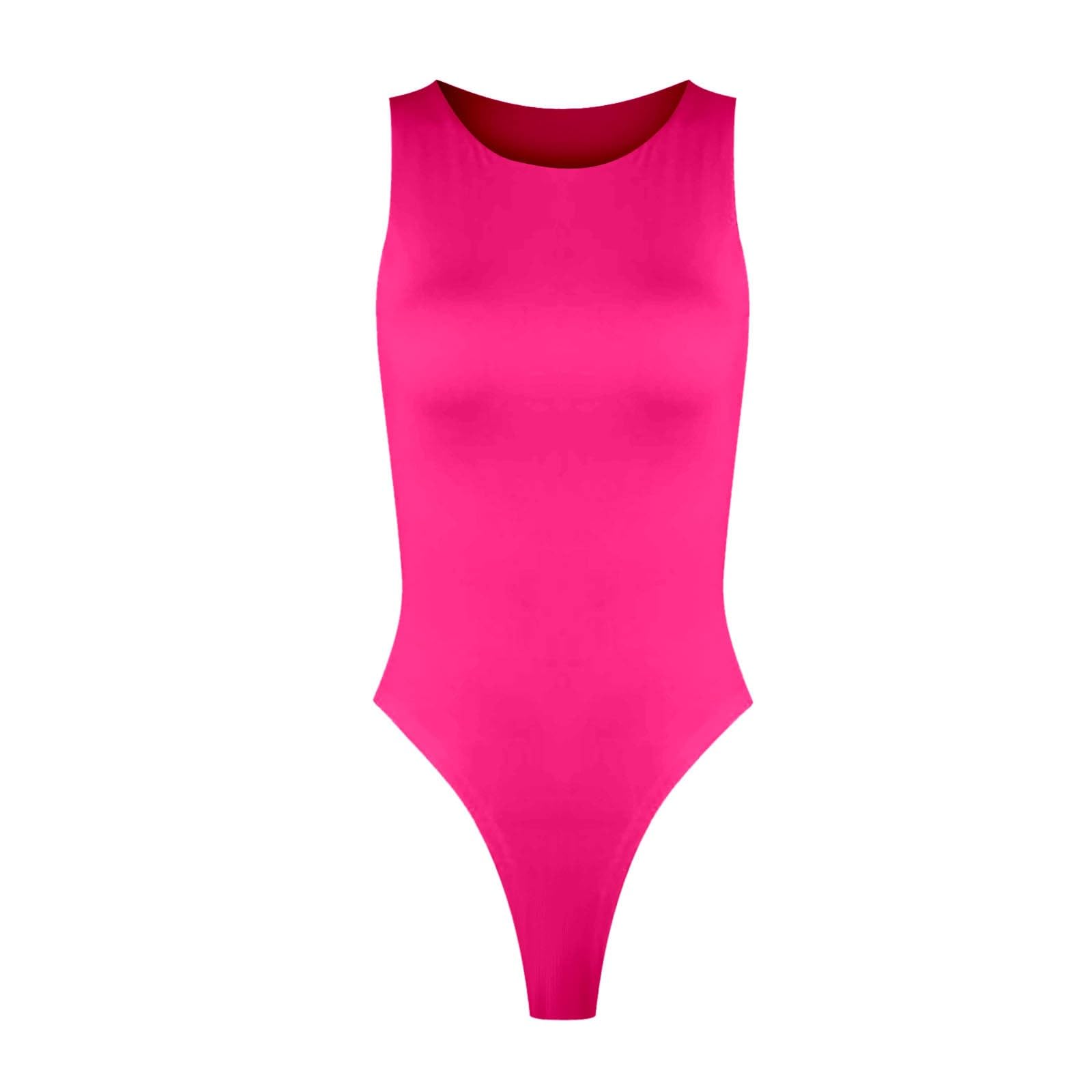 Body Sin Tirantes Body Sin Costuras Adelgazante Cuerpo Completo Para El Día A Diario Con Cierre de Botón a Presión Cómodo Elástico Ropa Interior Novia